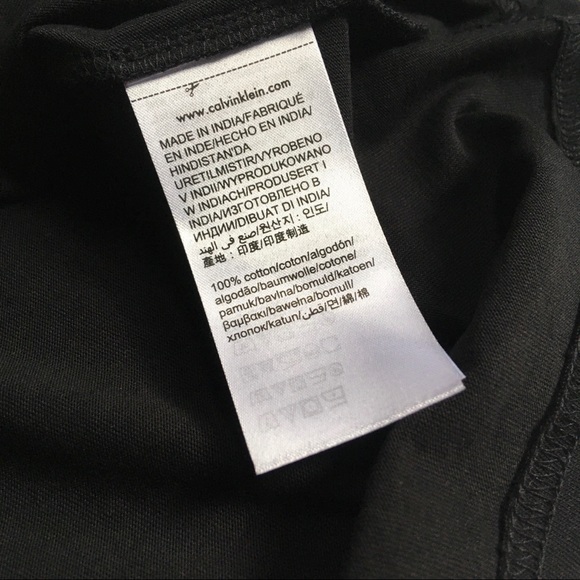 Striped T-shirt - Picture 5 of 5